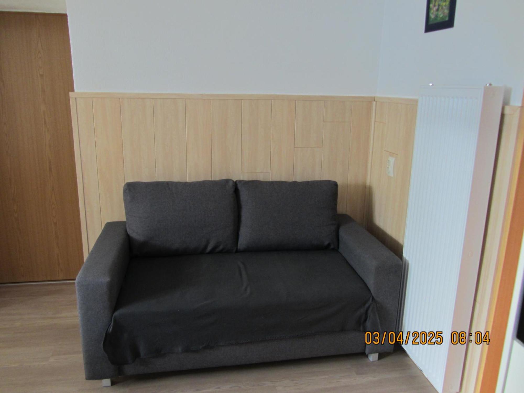 Apartma Vilma Kobarid Exterior foto